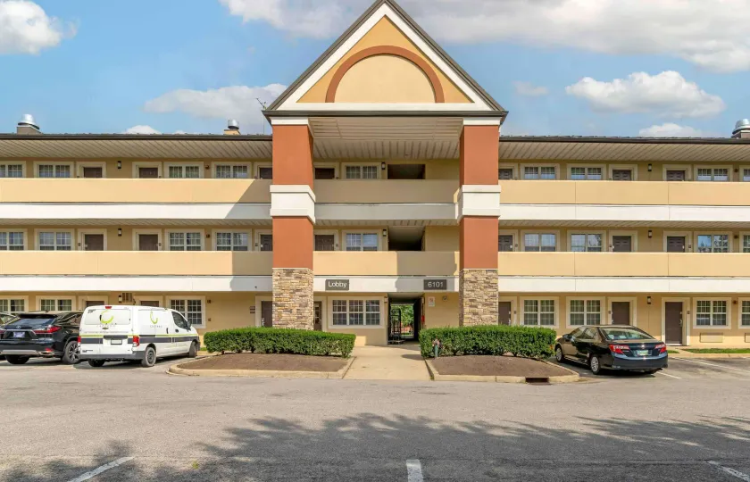 Extended Stay America Suites - Louisville - Dutchman - Image 1
