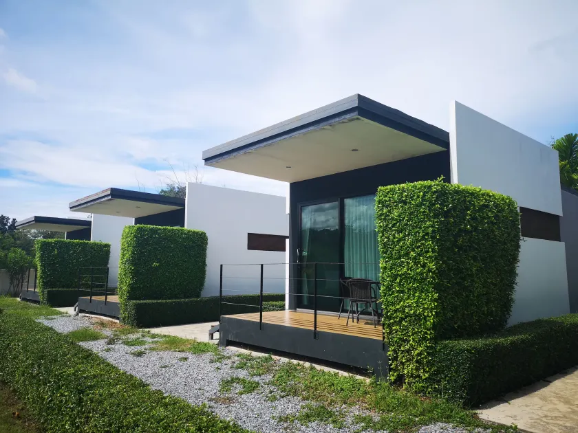 The Lofts Eco Resort - Image 1