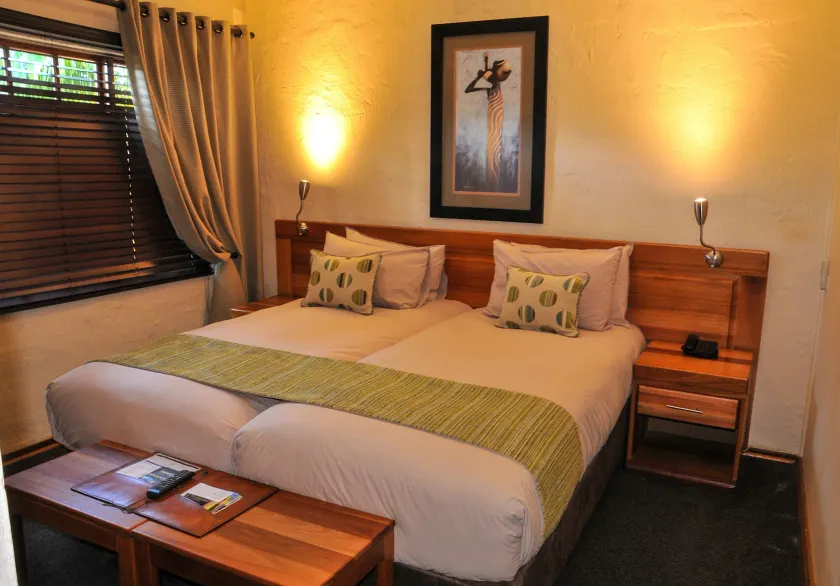 Tzaneen Country Lodge - Image 1