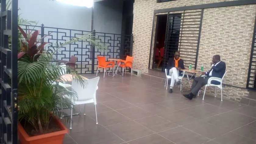 Enka Flathotel - Image 1