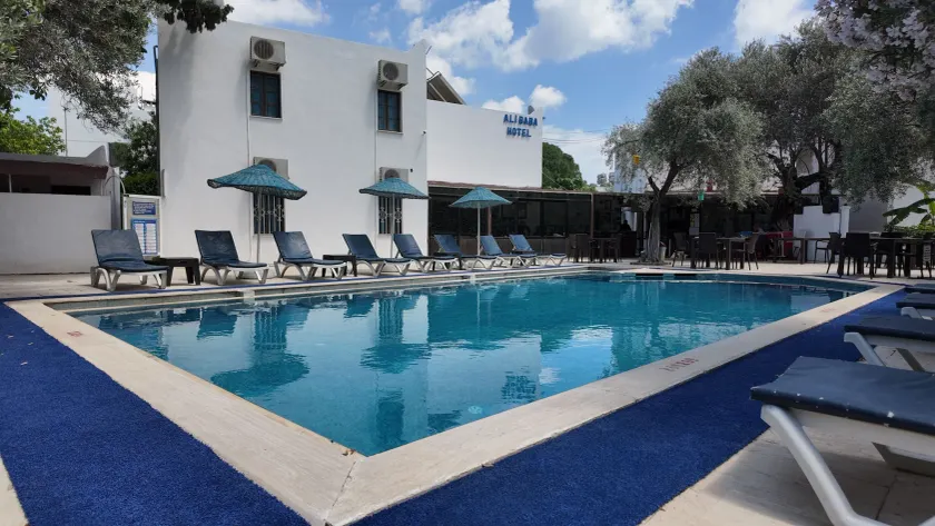 Ali Baba Hotel Gümbet - Image 1