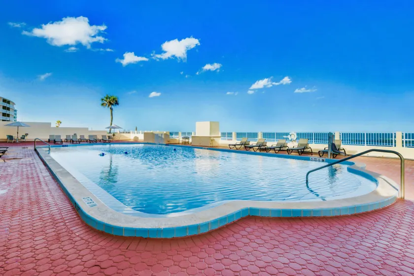 Quality Inn Daytona Beach Oceanfront - Image 1