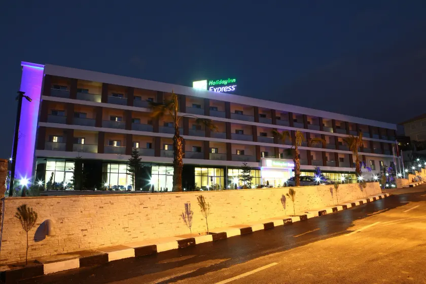 Holiday Inn Express Manisa-West by IHG - Image 1