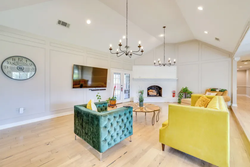 Work & Unwind, Stylish Sunnyvale Retreat! - Image 1