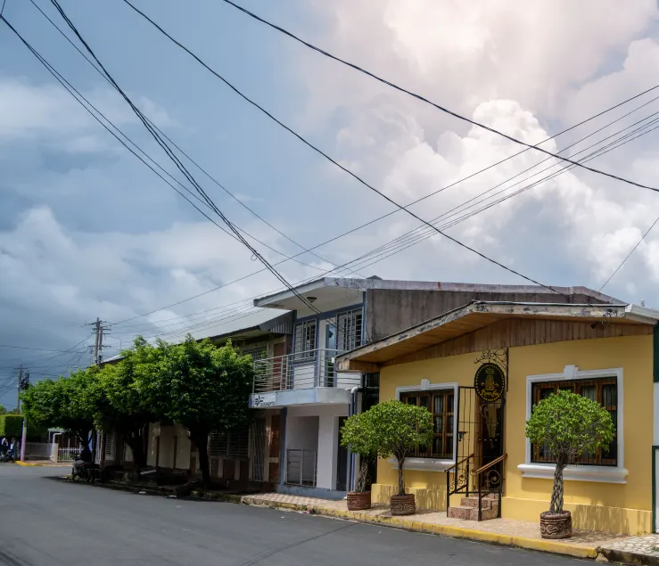 Rivas Inn - Image 1