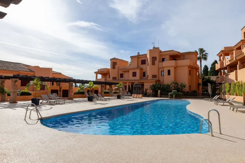 Royal Marbella Golf Resort - Image 1