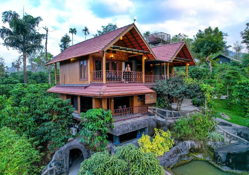 Niyatma Resort Wayanad by VOYE HOMES - Image 1