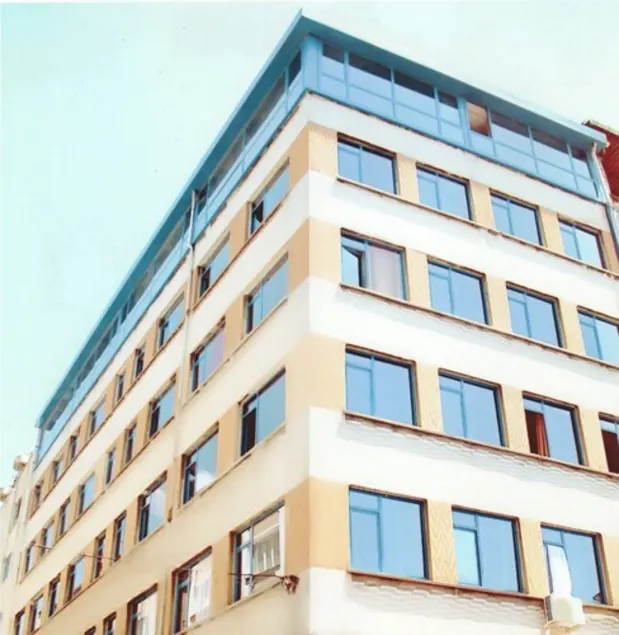 Yeni Caglayan Otel - Image 1