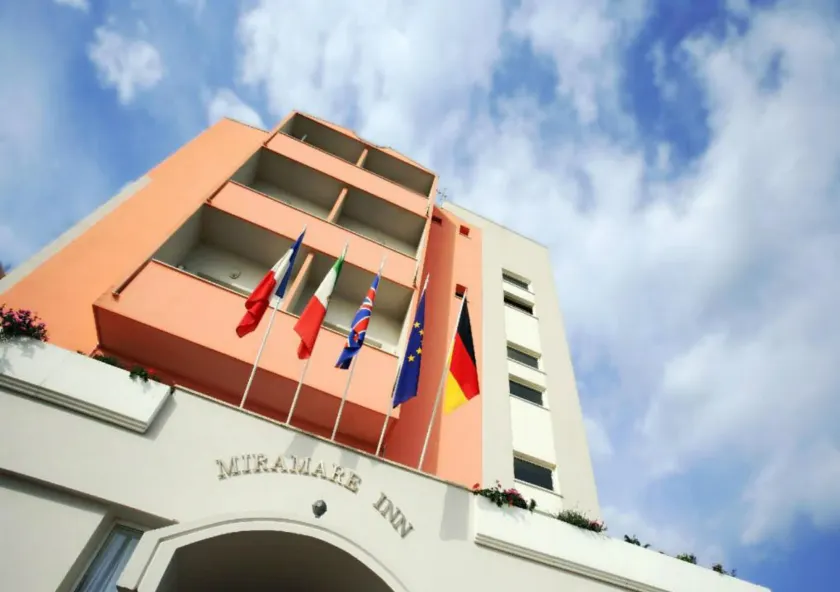 Hotel Miramare Inn - Image 1