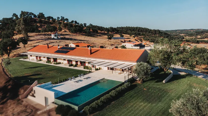 Herdade dos Cordeiros - Image 1