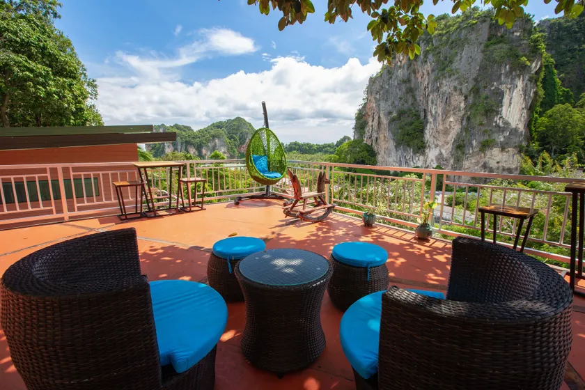 Railay Hilltop - Image 1