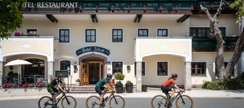 Hotel Jakob - Image 1