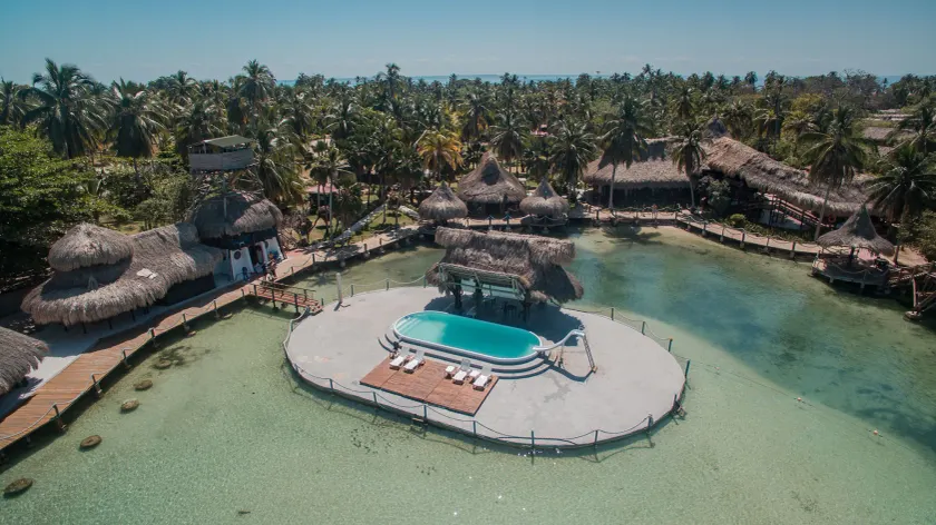 Múcura Club Hotel - Image 1