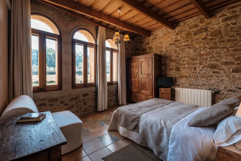 Coliving Rural Els Masos d'en Coll - Can Barnosell - Image 1