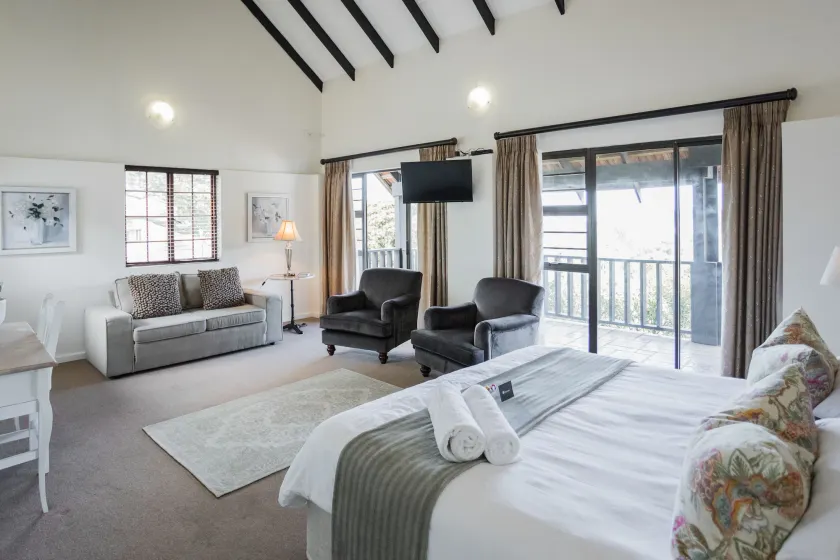 Hathaway Guest House - Image 1