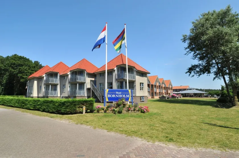 Hotel Bornholm - Image 1