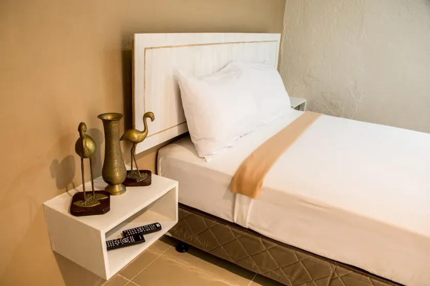 Hotel Avenija - Image 1