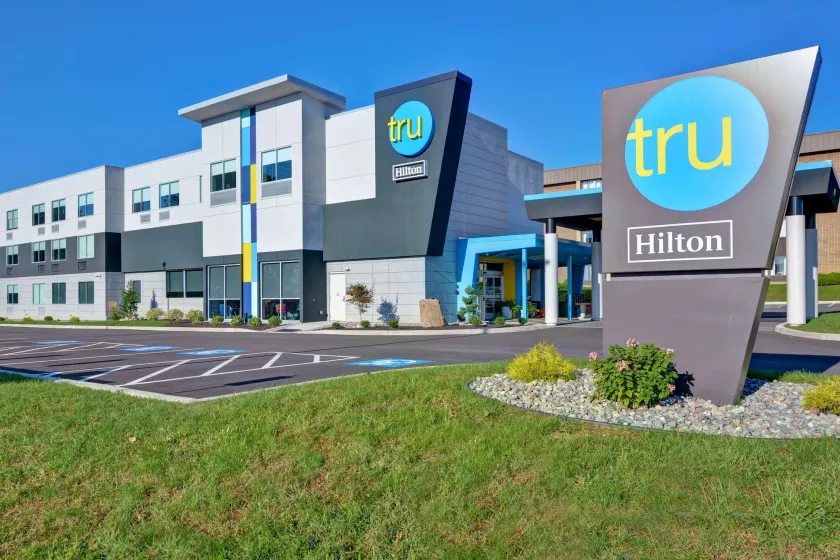 Tru By Hilton Syracuse North Airport Area - Image 1