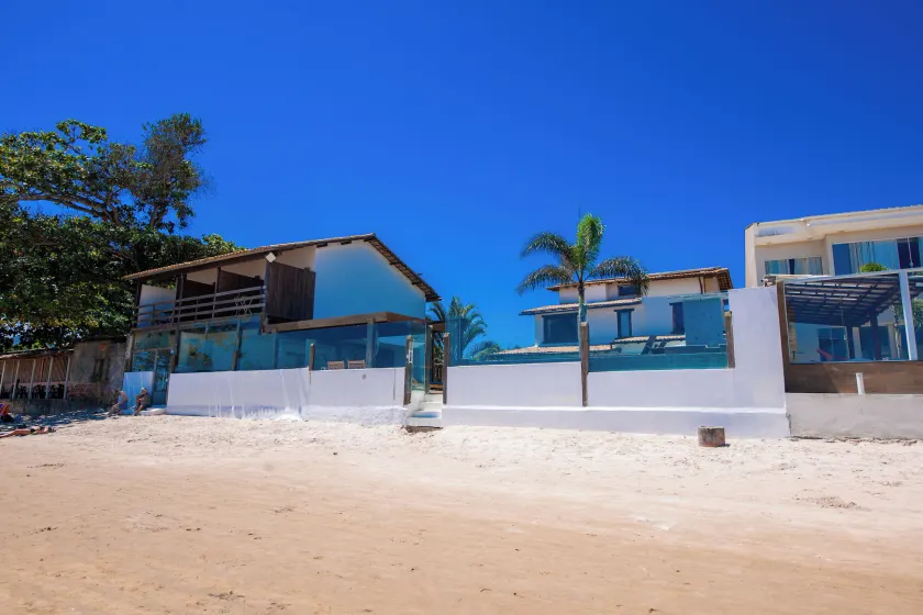 Casa da Praia e Suítes 643 - Image 1