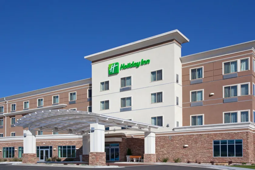 Holiday Inn Casper East-Medical Center by IHG - Image 1