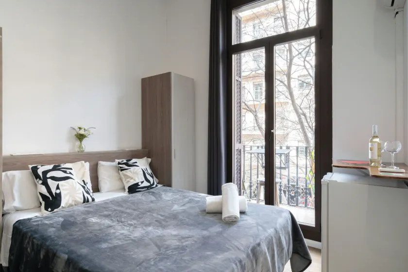 Hostal Sant Antoni - Image 1