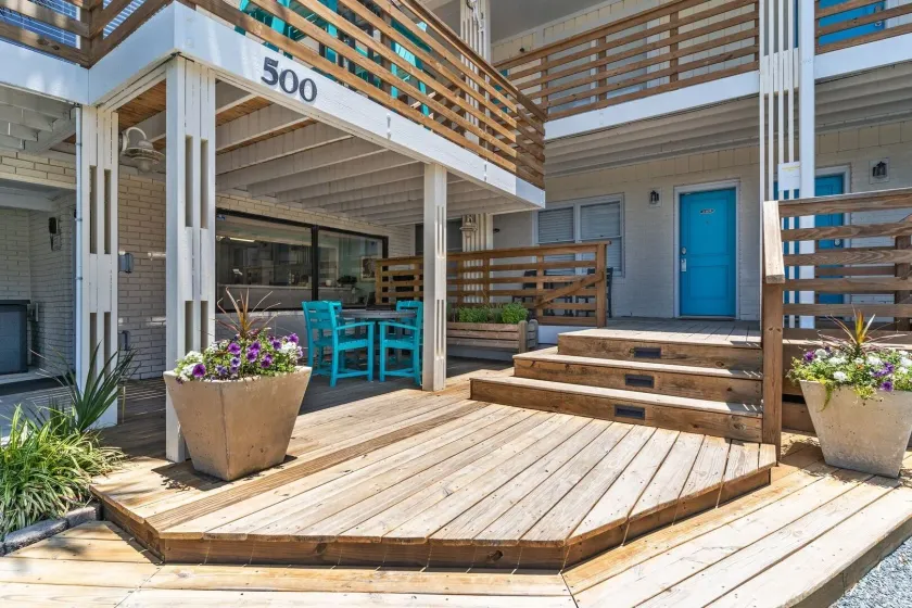 The Beach House at Oak Island by North State Hospitality - Image 1