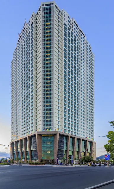Muong Thanh Luxury Khanh Hoa - Image 1