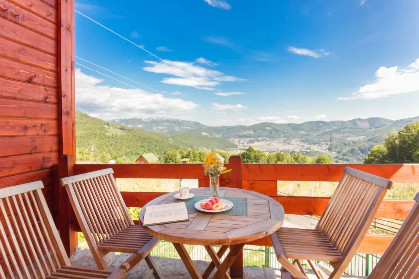 Hotel & Resort Gacka - Image 1