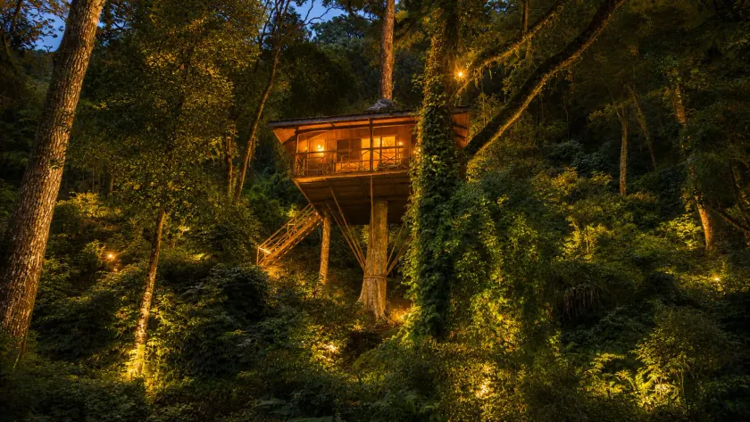 Soma Seven Springs Resort - Image 1