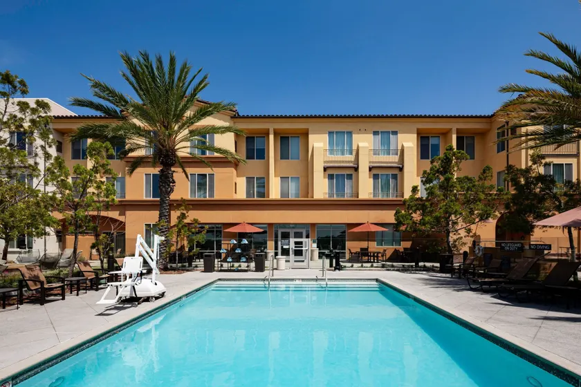 Residence Inn by Marriott San Juan Capistrano - Image 1