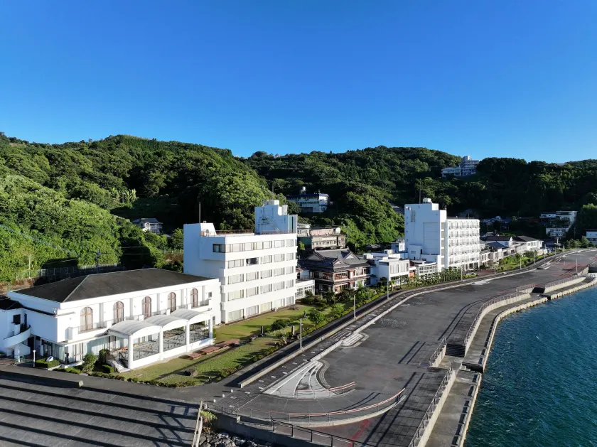 Yunoko Umi to Yuyake - Image 1