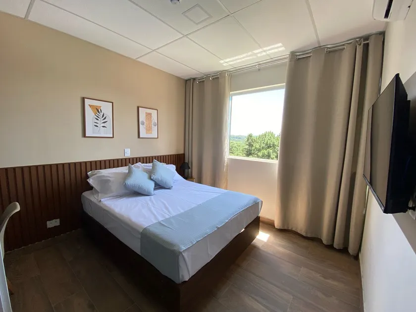 NOBRE HOTEL COTIA - Image 1