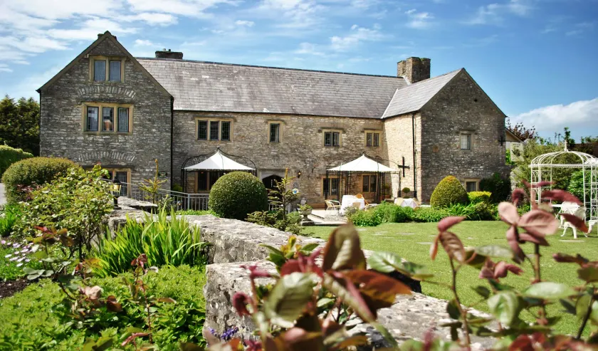 The Great House Hotel - Image 1