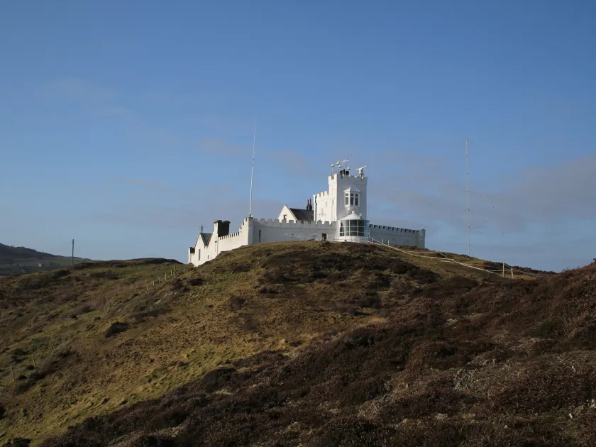 East Point Lynas Lighthouse Keeper's Cottage - Image 1