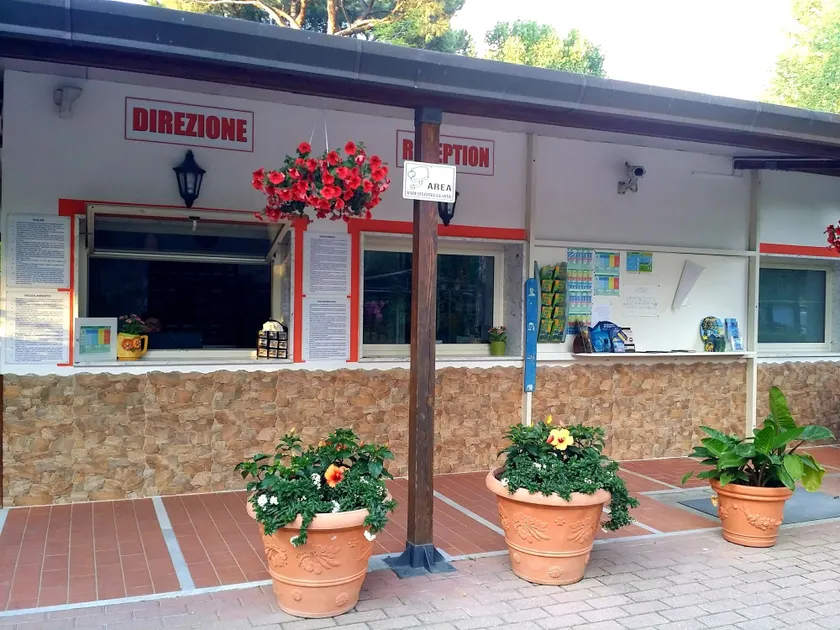 Camping Dal Pino - Image 1