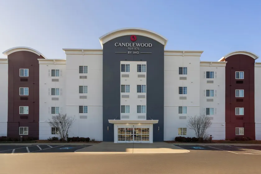 Candlewood Suites Fort Campbell - Oak Grove by IHG - Image 1