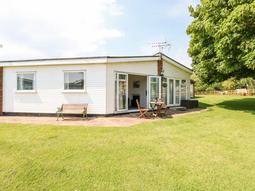 Chalet 150 - Image 1