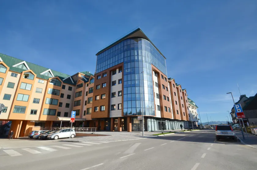Hotel Aleksandar Conference & Spa - Image 1
