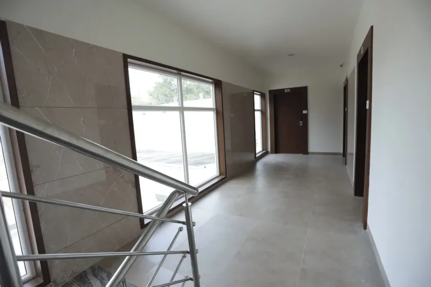 Arthana Residency Hotel - Image 1
