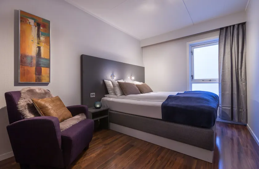 First Hotel Viking - Image 1