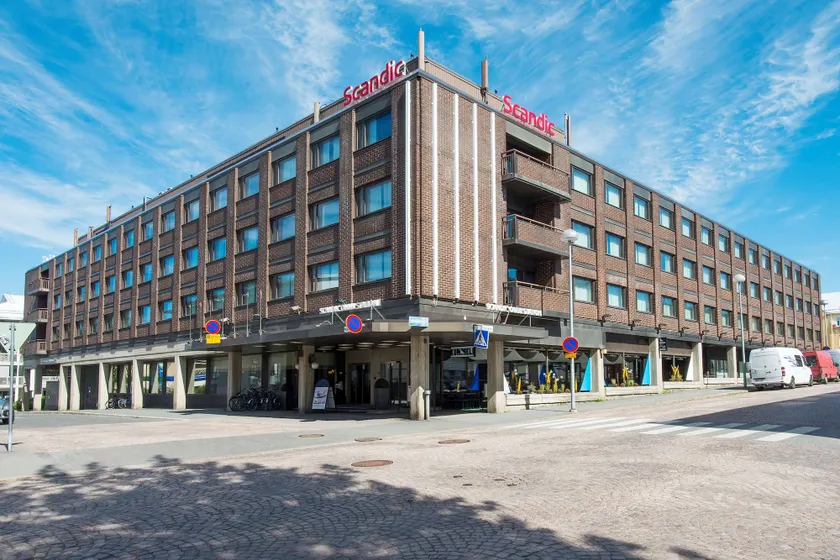 Scandic Oulu Station - Image 1