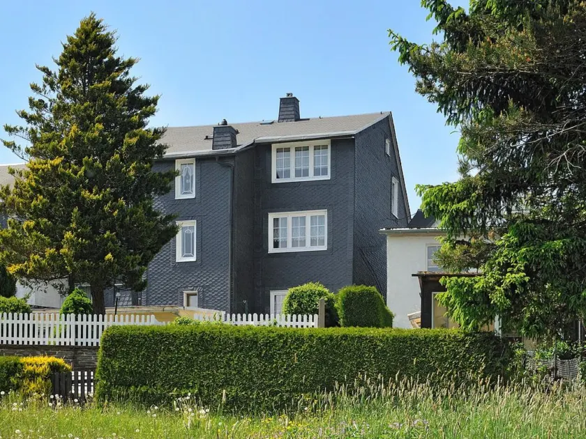Ferienwohnung "An den Kurwiesen" - Image 1