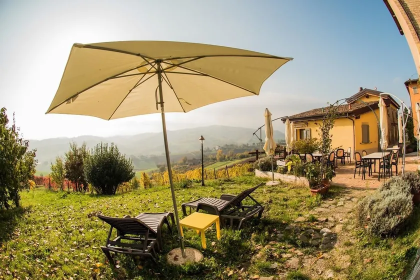 Agriturismo Podere Diamante - Image 1