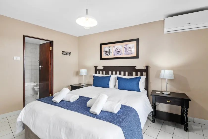 San Lameer Villa 2826 - 2 Bedroom Classic - 4 pax - San Lameer Rental Agency - Image 1