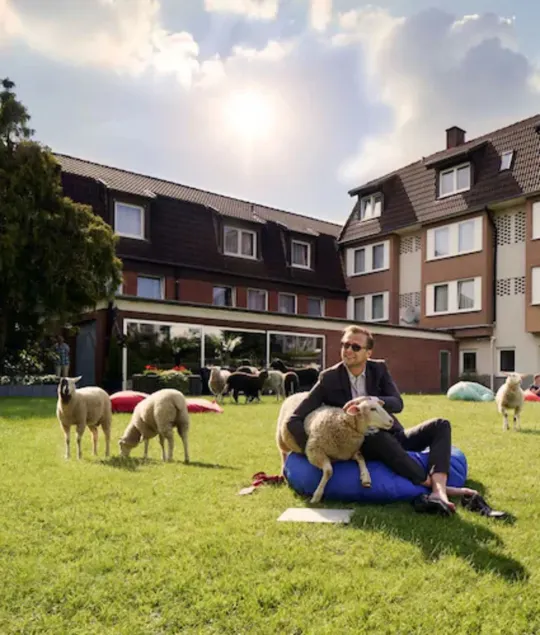 Landhotel Fettehenne - Image 1