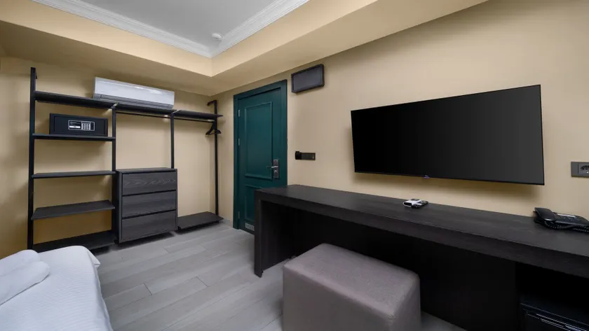 Onyour Dreams Belek - Room