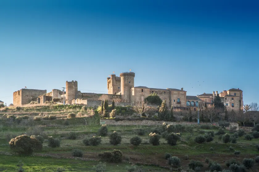 Parador de Oropesa - Image 1