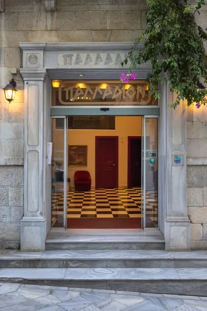 Hotel Palladion - Image 1