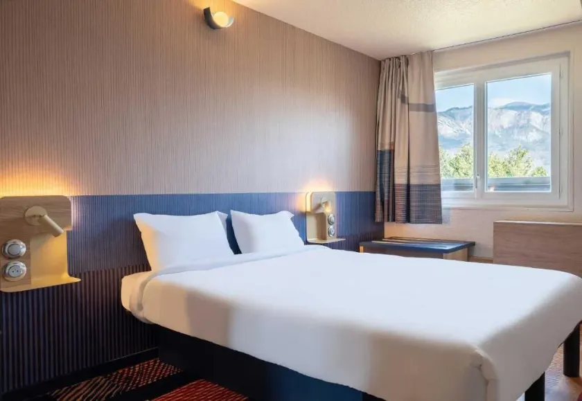 B&B HOTEL Saint-Pierre-en-Faucigny Bonneville - Image 1