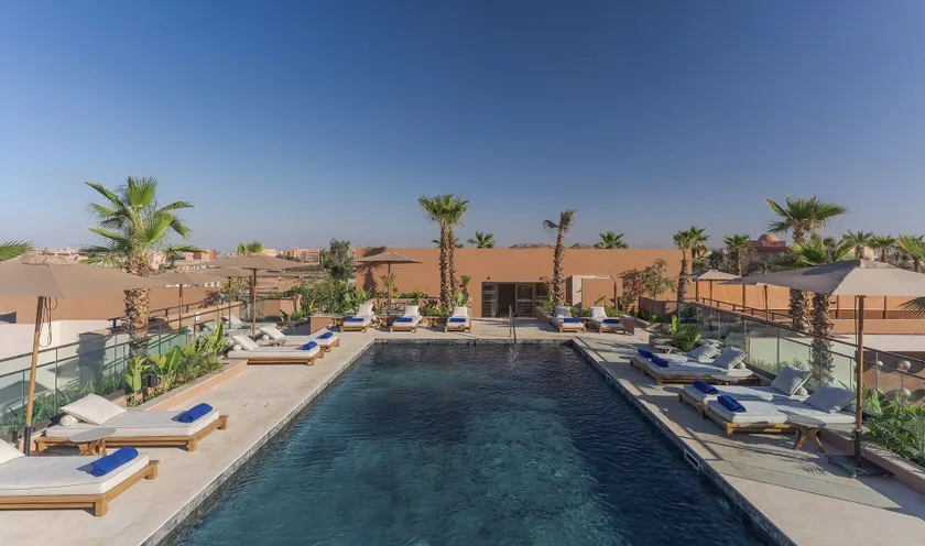 Pestana CR7 Marrakech - Image 1